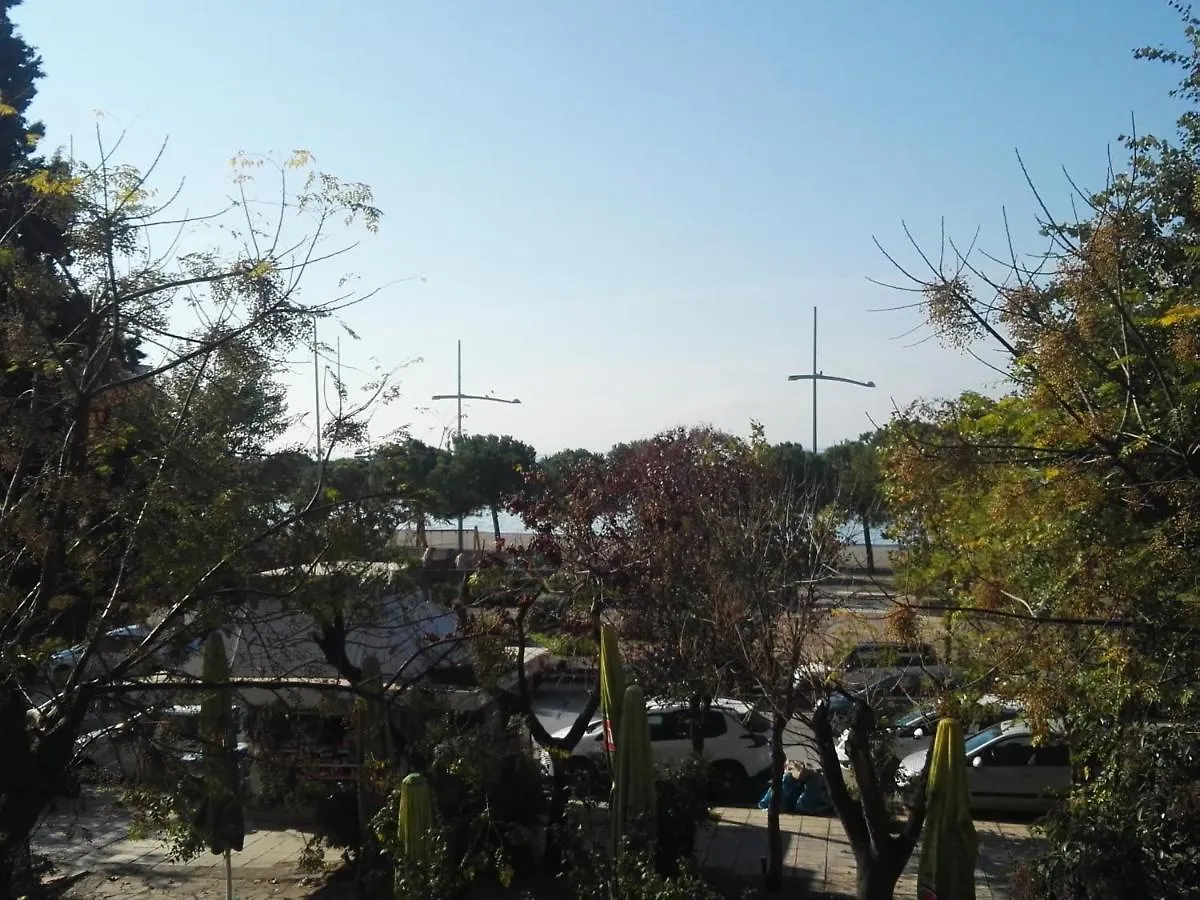 Maria Kallas Thessaloniki Greece