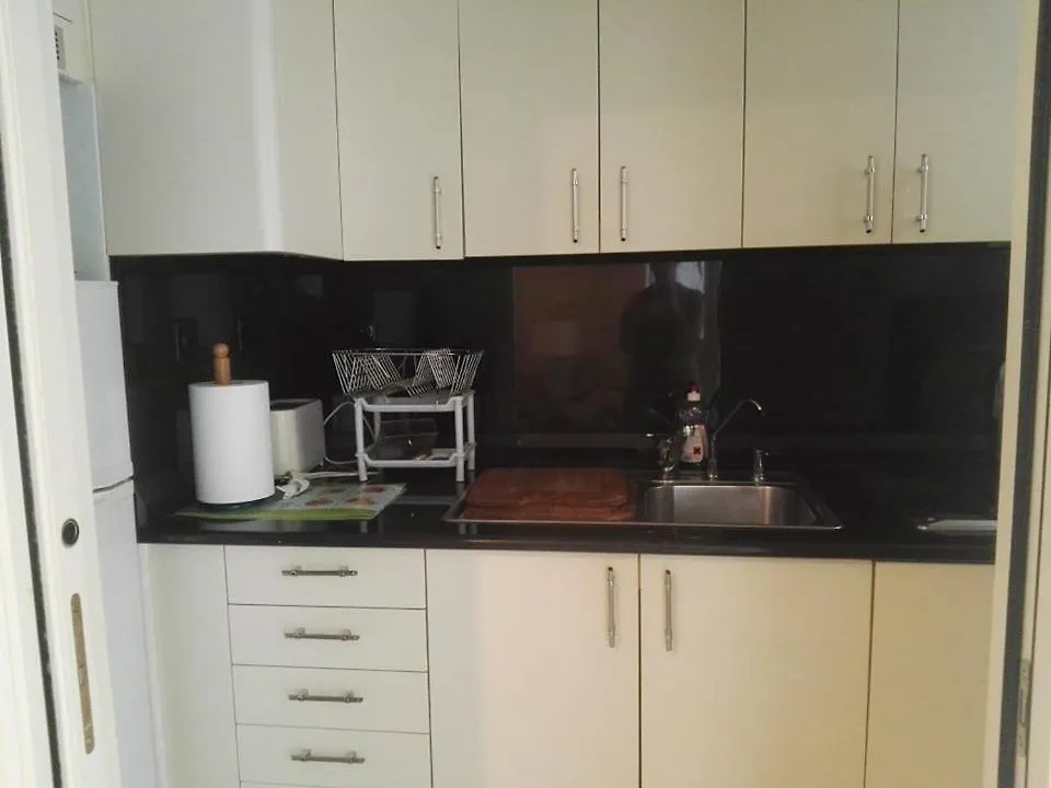 Apartment Maria Kallas Thessaloniki