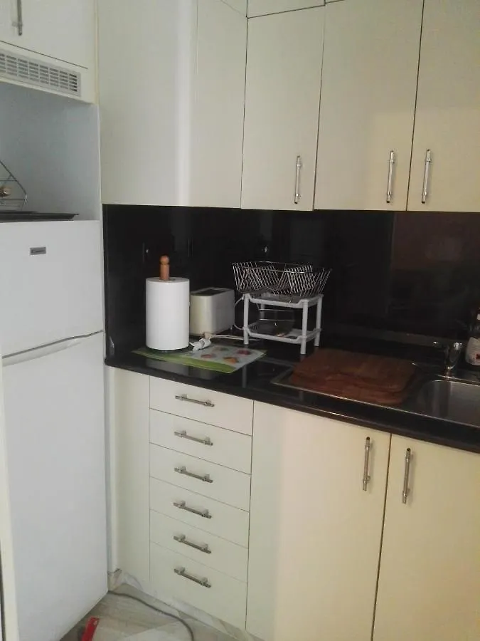 Lejlighed Maria Kallas Thessaloníki