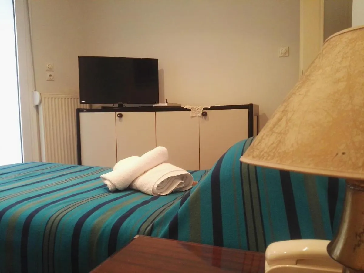 Apartment Maria Kallas Thessaloniki Greece