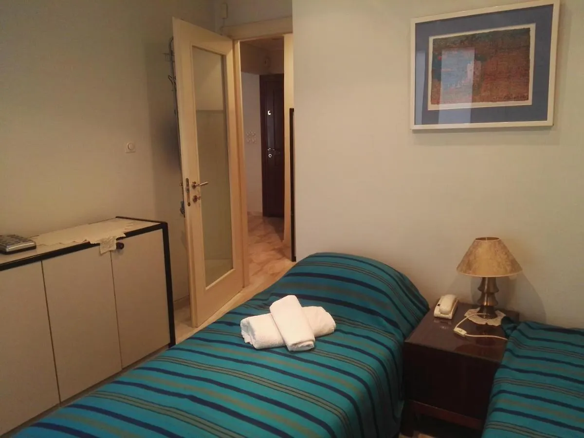 Apartment Maria Kallas Thessaloniki