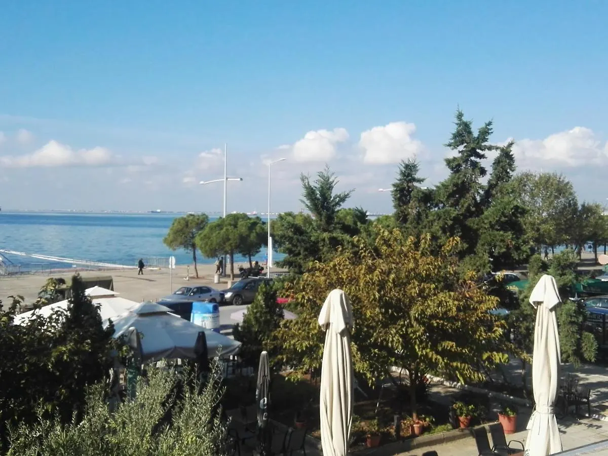 Maria Kallas Thessaloniki